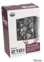 Cooler Master Hyper 212 EVO CPU Cooler
