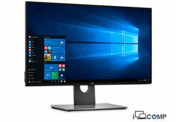 Внешний вид: Monitor Dell Ultrasharp 27 (2717D) Monitor Dell Ultrasharp 27 (2717D)