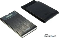 External HDD Case Zalman ZM-VE350 (ZM-VE350)
