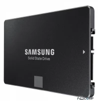 SSD SAMSUNG 850 EVO (250Gb | SATA) (MZ-75250B/AM)