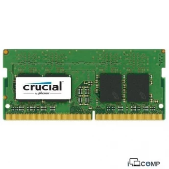 DDR4 Crucial 16GB (CT16G4SFD8213)