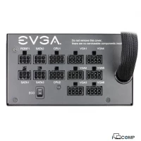 EVGA Supernova 1000w GQ (210-GQ-1000-V1) Power Supply