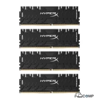 DDR4 Kingston HX430 16 GB (HX430C15PB3K4/16)