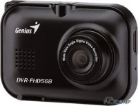 Videoregistrator Genius DVR-FHD568 (32300115101)