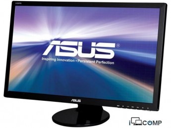 Внешний вид: Monitor Asus VE278H (90LMB5101T010OUL-) Monitor Asus VE278H (90LMB5101T010OUL-)
