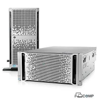 HP ProLiant ML350p Gen8 Tower (470065-659)