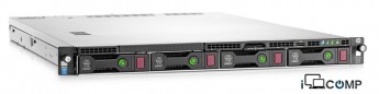 Внешний вид: HPE Proliant DL120 Gen9 (839302-425) HPE Proliant DL120 Gen9 (839302-425)