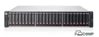 Storage Bundle HP MSA 1040 SFF (G7Z49A)