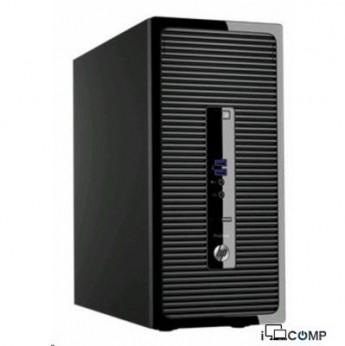 Внешний вид: HP ProDesk 400 G3 MT (T9S66EA) HP ProDesk 400 G3 MT (T9S66EA)