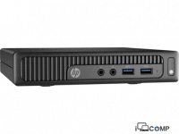 HP 260 G2 Desktop Mini (X3K38ES)