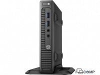 HP 260 G2 Desktop Mini (X3K38ES)