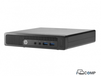 HP 260 G1 Desktop Mini (T4R61ES)