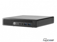 HP 260 G1 Desktop Mini (T4R61ES)