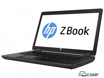 Внешний вид: Noutbuk HP ZBook 15 Mobile Workstation (G2Q19UP) Noutbuk HP ZBook 15 Mobile Workstation (G2Q19UP)