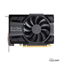 EVGA GeForce GTX 1050 GAMING (02G-P4-6150-KR) (2 GB | 128 bit)