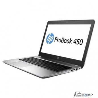 Внешний вид: Noutbuk HP Probook 450 G4 (Y8A47EA) (Intel Core i7 -7500U | 8 Gb DDR4 | 1 TB HDD | NVIDIA® GeForce® 930MX- 2 Gb) Noutbuk HP Probook 450 G4 (Y8A47EA) (Intel Core i7 -7500U | 8 Gb DDR4 | 1 TB HDD | NVIDIA® GeForce® 930MX- 2 Gb)