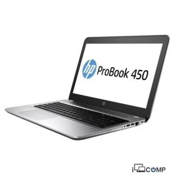 Noutbuk HP Probook 450 G4 (Y8A47EA) (Intel Core i7 -7500U | 8 Gb DDR4 | 1 TB HDD | NVIDIA® GeForce® 930MX- 2 Gb)