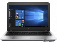 Noutbuk HP Probook 450 G4 (Y8A47EA) (Intel Core i7 -7500U | 8 Gb DDR4 | 1 TB HDD | NVIDIA® GeForce® 930MX- 2 Gb)