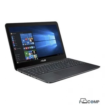 Noutbuk Asus Vivobook X556UQ-DM209D (90NB0BH1-M05760) (i7-6500U | DDR4 8 GB | HDD 1 TB | GeForce GT940MX)