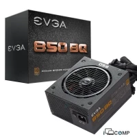 EVGA 850w BQ (110-BQ-0850-V1) Power supply