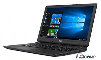 Внешний вид: Noutbuk Acer Aspire ES 15 (i3-6100U | 4 GB | Intel HD 520 | 500 GB HDD) Noutbuk Acer Aspire ES 15 (i3-6100U | 4 GB | Intel HD 520 | 500 GB HDD)