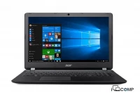 Noutbuk Acer Aspire ES 15 (i3-6100U | 4 GB | Intel HD 520 | 500 GB HDD)