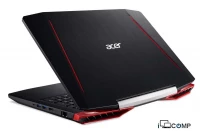 Noutbuk Acer Aspire VX 15 VX5-591G-75RM (i7-7700HQ | 16 GB | GeForce® GTX 1050 Ti | 256 GB SSD)