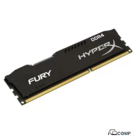 DDR4 Kingston Fury Hyper X 16 GB (HX421C14FB/16)