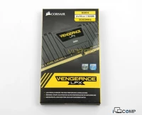 DDR4 Corsair Vengeance LPX 8 GB (CMK8GX4)