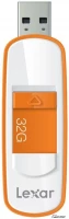 USB Flash Lexar JUMPDRIVE S75 32 Gb (LJDS75-32GABNL)