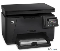 HP Color LaserJet Pro MFP M176n (CF547A) Printeri