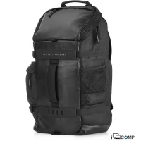 HP 15.6 Odyssey Backpack (L8J88AA)