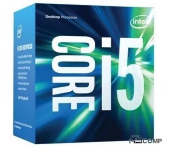 Intel® Core™ i5-6400 CPU