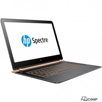 Внешний вид: Noutbuk HP Spectre 13-v001ur (E8P69EA) Noutbuk HP Spectre 13-v001ur (E8P69EA)