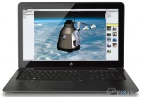 HP ZBook 15u G3 (M6G49AV) Noutbuku