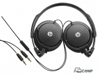 HP Headset US (A2Q79AA) Wired Headset