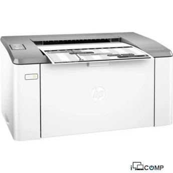 HP LaserJet Ultra M106w (G3Q39A) Printer