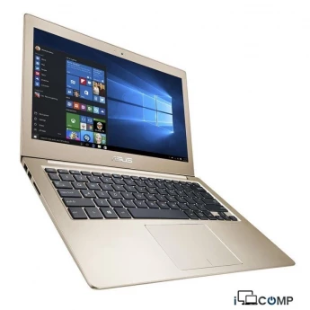 Noutbuk Asus Zenbook UX310UQ-FB381T (90NB0CL1-M05220) (i7 7500U | 8 GB | GeForce 940MX | 256 GB SSD | 1 TB HDD)