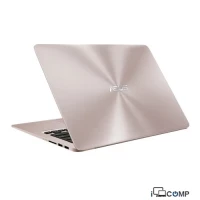 Noutbuk Asus Zenbook UX310UQ-FB381T (90NB0CL1-M05220) (i7 7500U | 8 GB | GeForce 940MX | 256 GB SSD | 1 TB HDD)