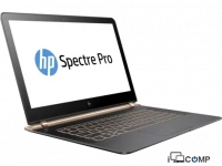 HP Spectre Pro 13 G1 (X2F00EA) Noutbuku