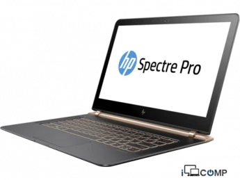 HP Spectre Pro 13 G1 (X2F01EA) Noutbuku