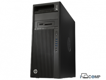 Внешний вид: Workstation HP Z440 (Y3Y38EA) Workstation HP Z440 (Y3Y38EA)