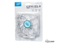 DeepCool XFAN 120 L/B Case Fan