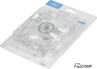 DeepCool XFAN 120 L/W Case Fan