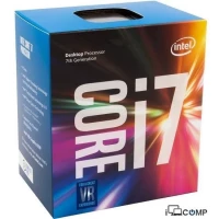 Intel® Core™ i7-7700 CPU