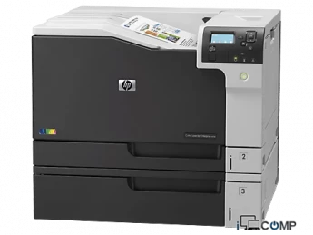 HP Color LaserJet Enterprise M750n (D3L08A) Multifunctional Printer