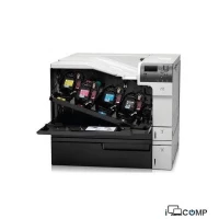 HP Color LaserJet Enterprise M750n (D3L08A) Multifunctional Printer