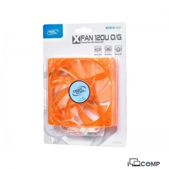 DeepCool XFAN 120 O/G Case Fan