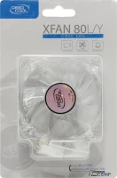 DeepCool XFAN 80 Case Fan