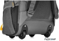 HP 15.6 Roller Backpack (J6X32AA)